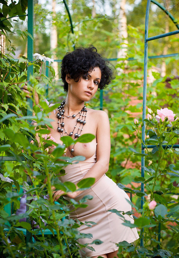 Проститутка Алёнушка