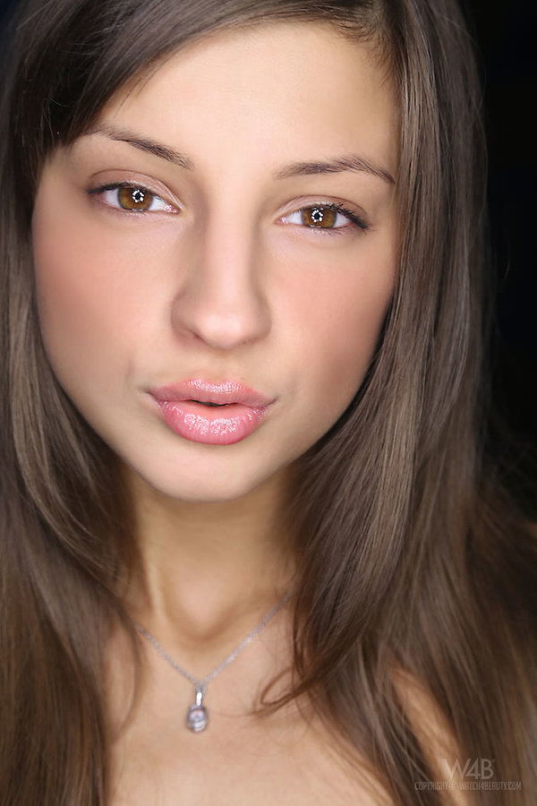 Проститутка Олеся