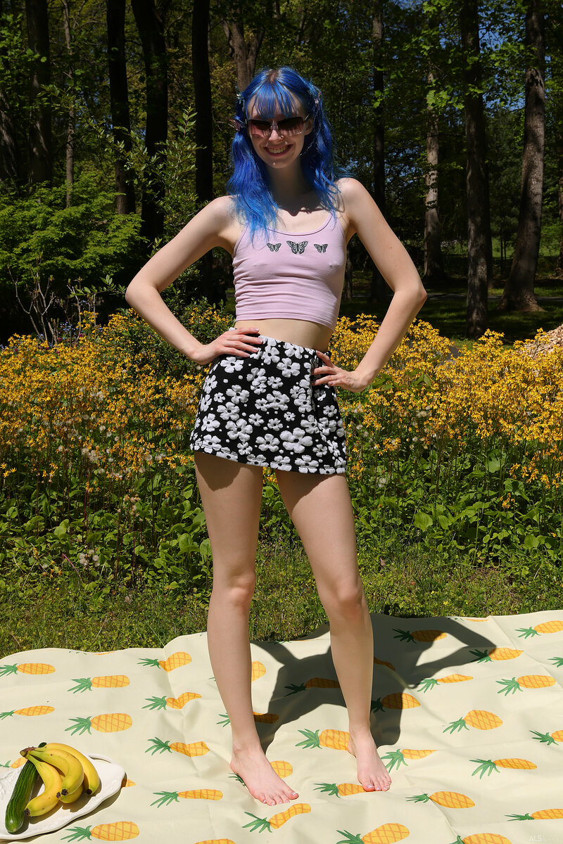 Проститутка Варвара