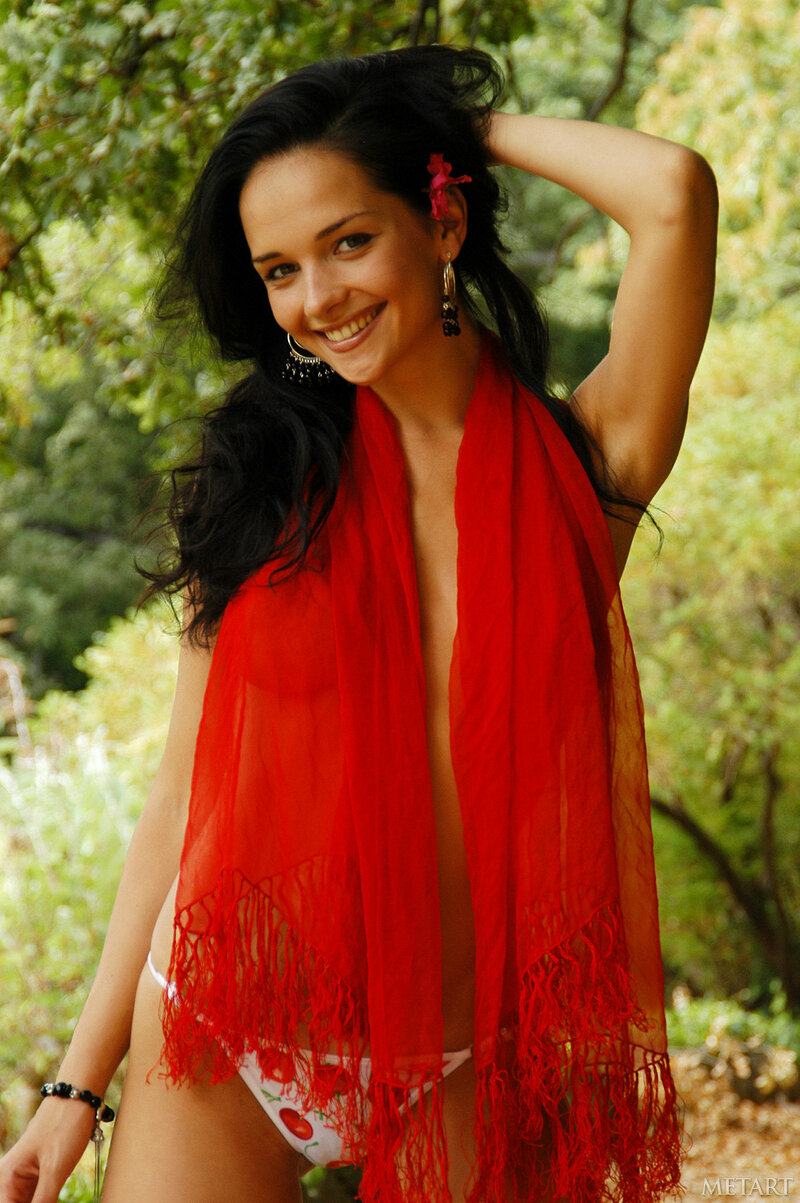 Проститутка Людмила