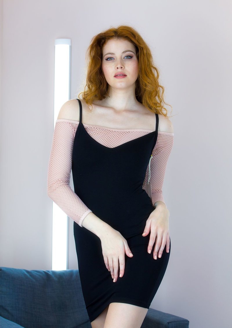 Проститутка Кира