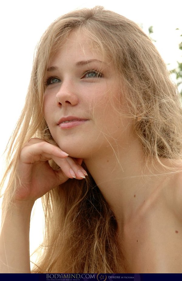 Проститутка Анна